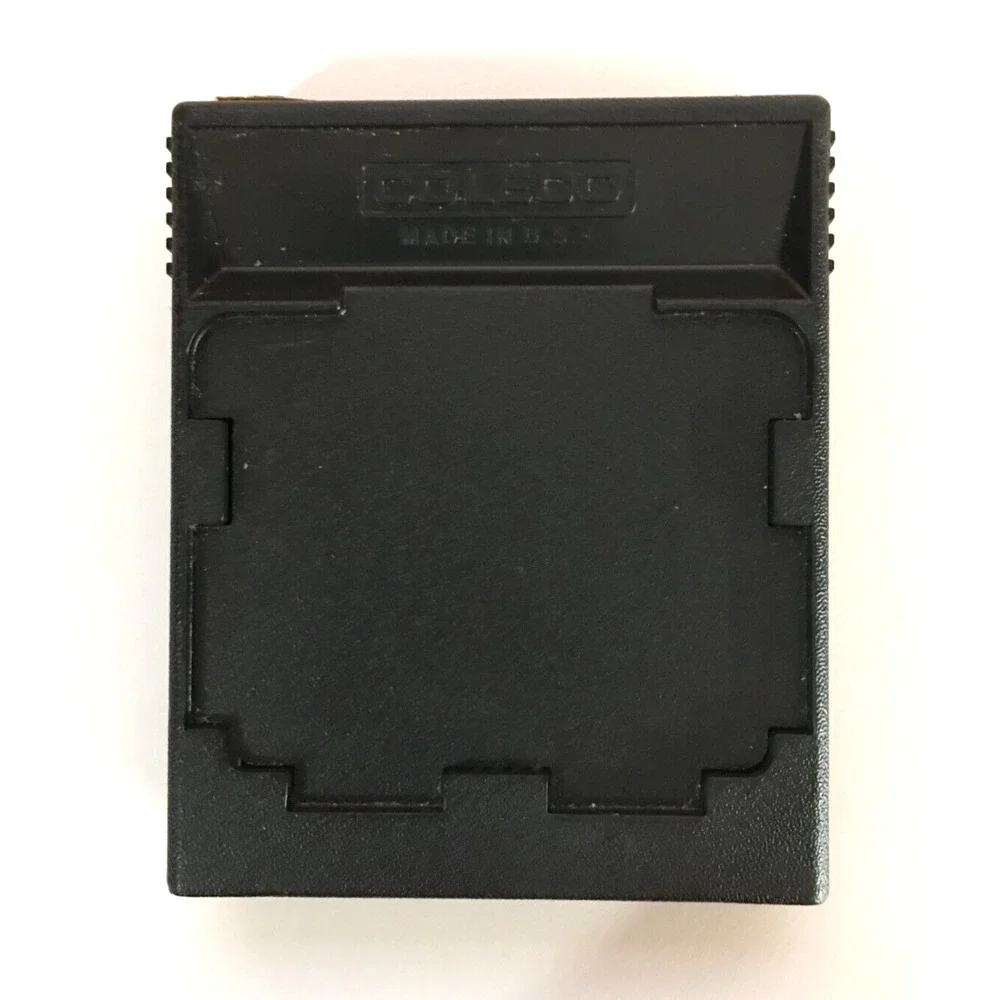 Ken Uston Blackjack-Poker (Colecovision, 1982) Cartridge - Tested - US Seller